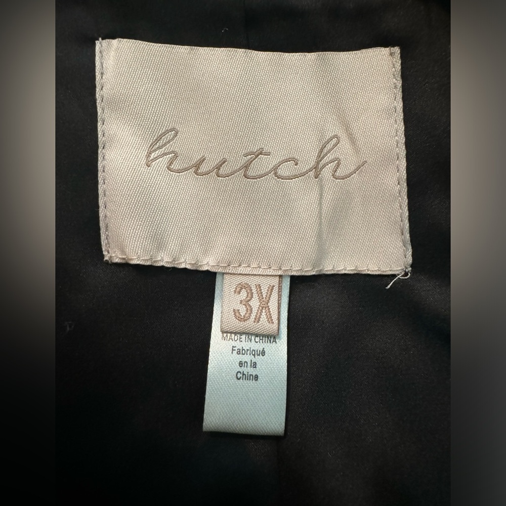 Hutch Vest - Picture 6 of 7